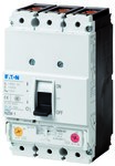 3-pole circuit breaker 80A BG1 NZMN1-A80