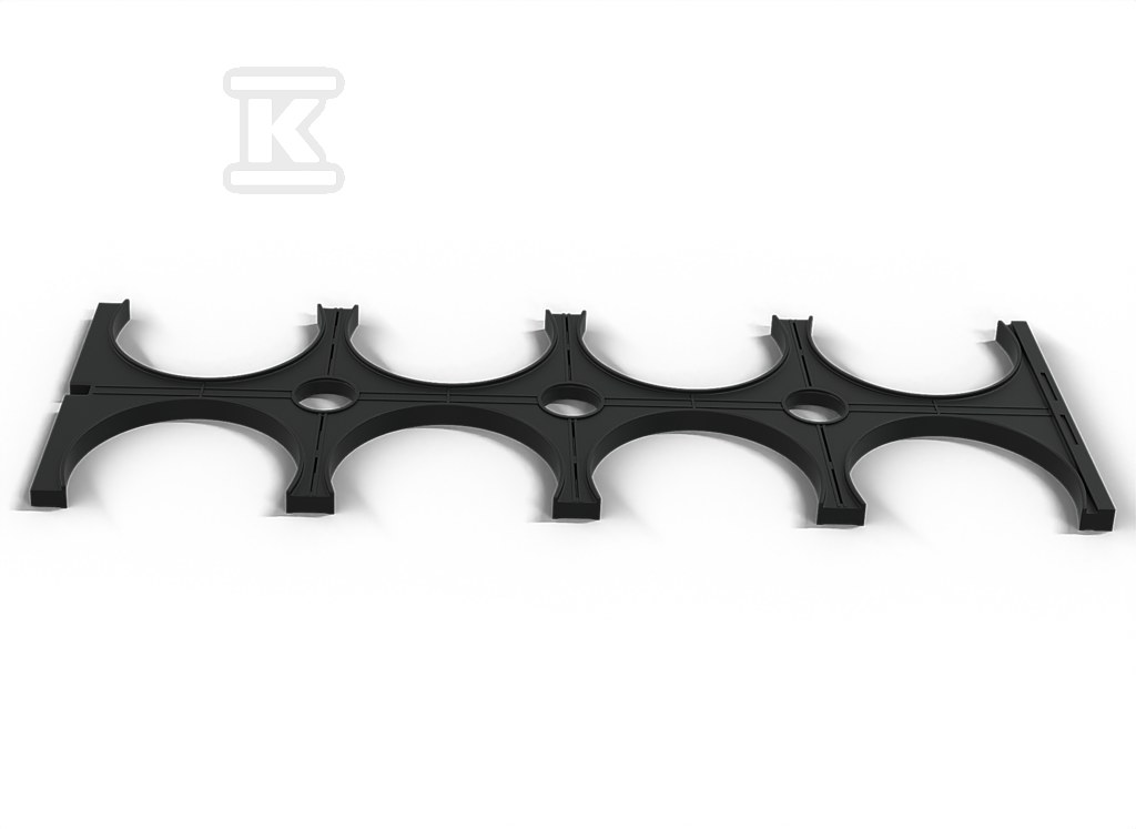 Прокладка для гофротруби діаметр 110 мм - 221100800003