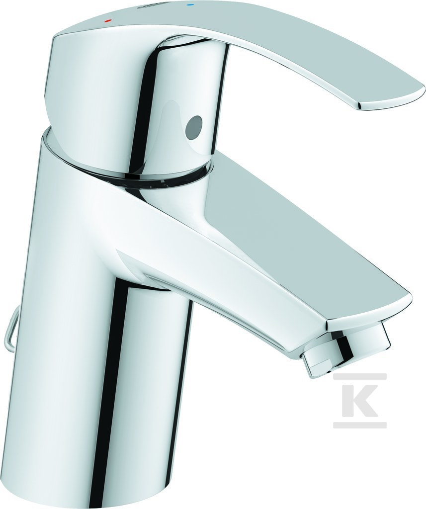 Bateria umywalkowa Grohe Eurosmart, - 23372002