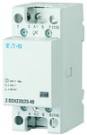 Installation contactor Z-SCH230/25-40