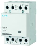 Installation contactor Z-SCH230/63-40