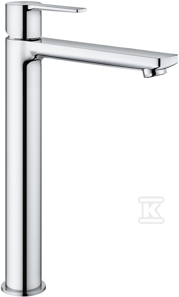 Lineare Basin mixer, DN 15 XL size - 23405001