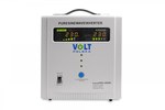 Inverter SINUS PRO 2000 E 12/230V (1250/2000W)