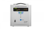 Voltage stabilizer AVR 10000VA 8-11%