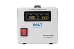 Voltage stabilizer AVR PRO 1000VA 3% SERVO