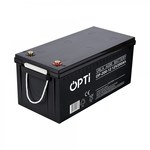 BATTERY AGM OPTI 12V 200Ah