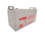 BATTERY GEL VPRO PREMIUM 12V 140 Ah