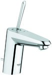 Eurodisc Joy - basin mixer, size S