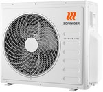 Klimatyzator SONNIGER 9,4 kW jednostka zewnętrzna multisplit (Outdoor Multi MX 9.4)
