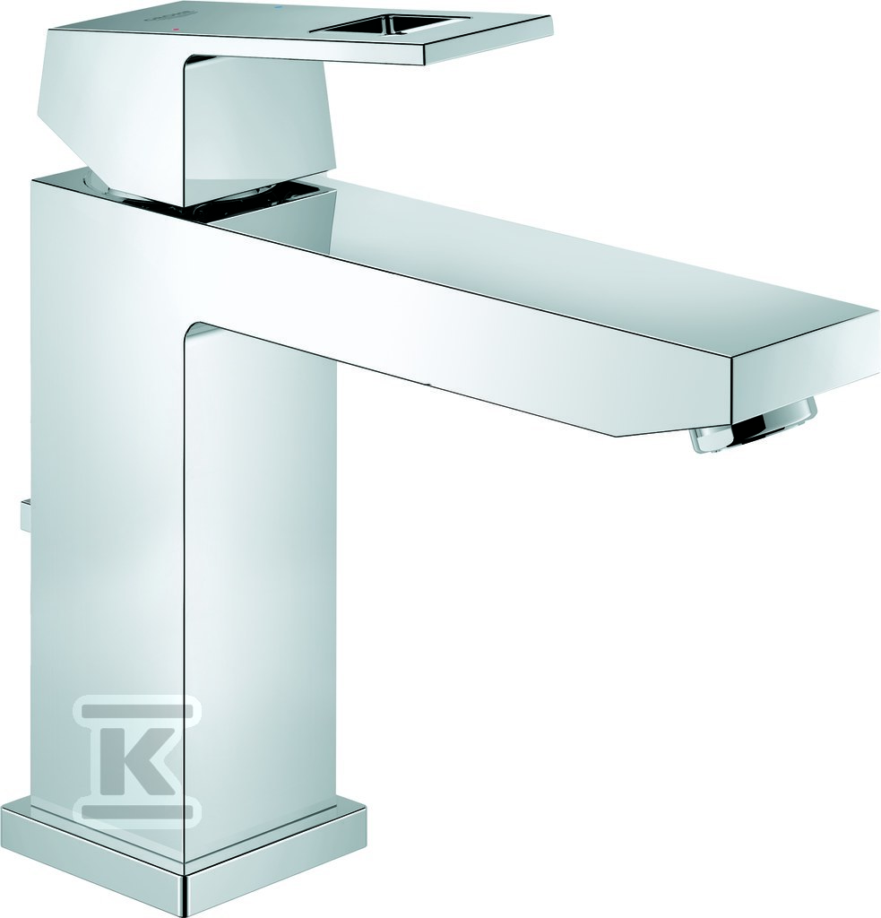 Eurocube - basin mixer, size M - 23445000