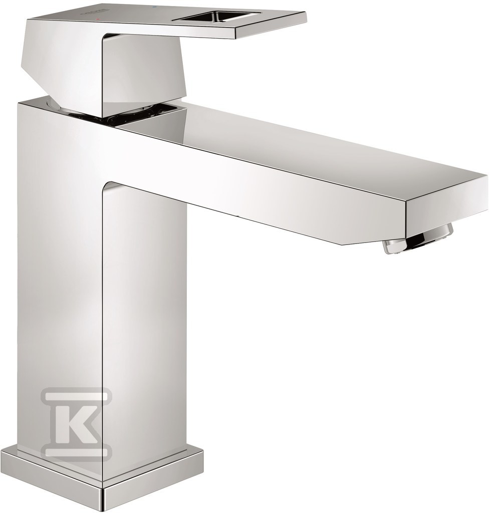 Bateria umywalkowa Grohe EuroCube, DN - 23446000