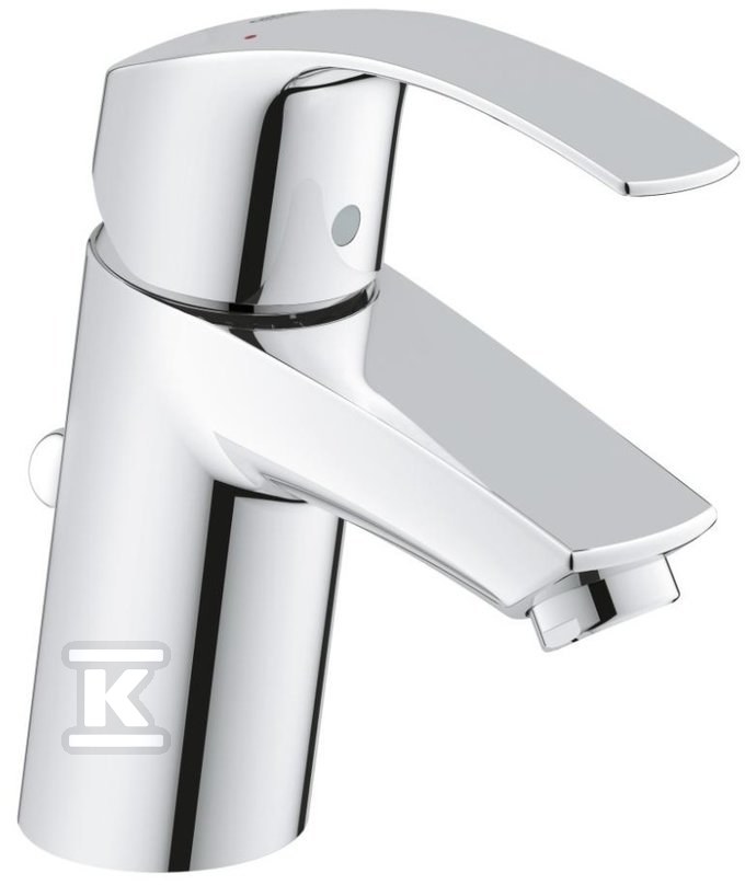 Bateria umywalkowa Grohe Eurosmart, - 23459002