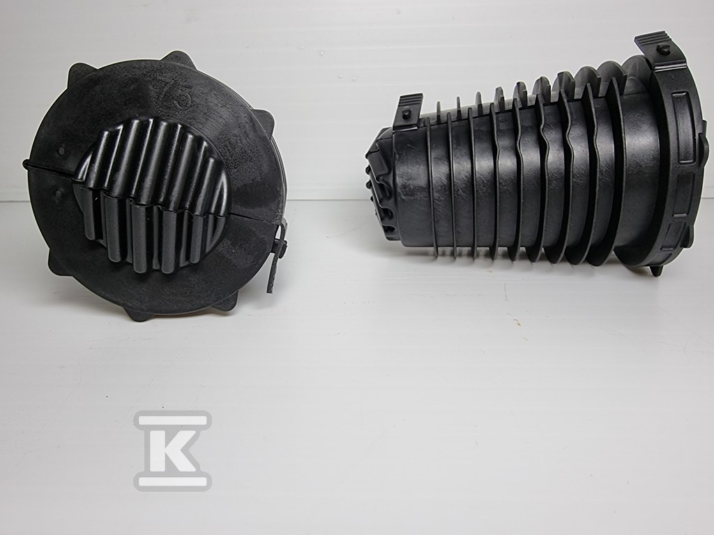 Кабельний ввід чашкового типу. Вкладка - AM 75