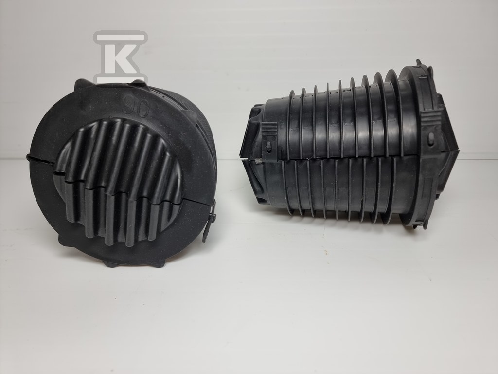 Кабельний ввід чашкового типу. - AM 90