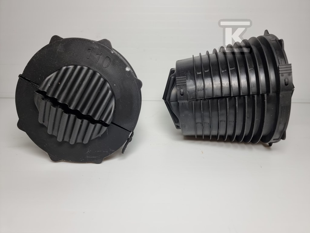 Кабельний ввід чашкового типу. Вкладиш - AM 110