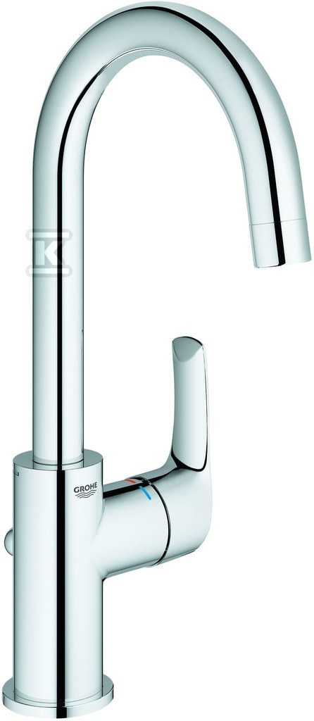 Bateria umywalkowa Grohe Eurosmart - 23537002