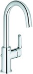 Eurosmart - single lever basin mixer 1/2" size L