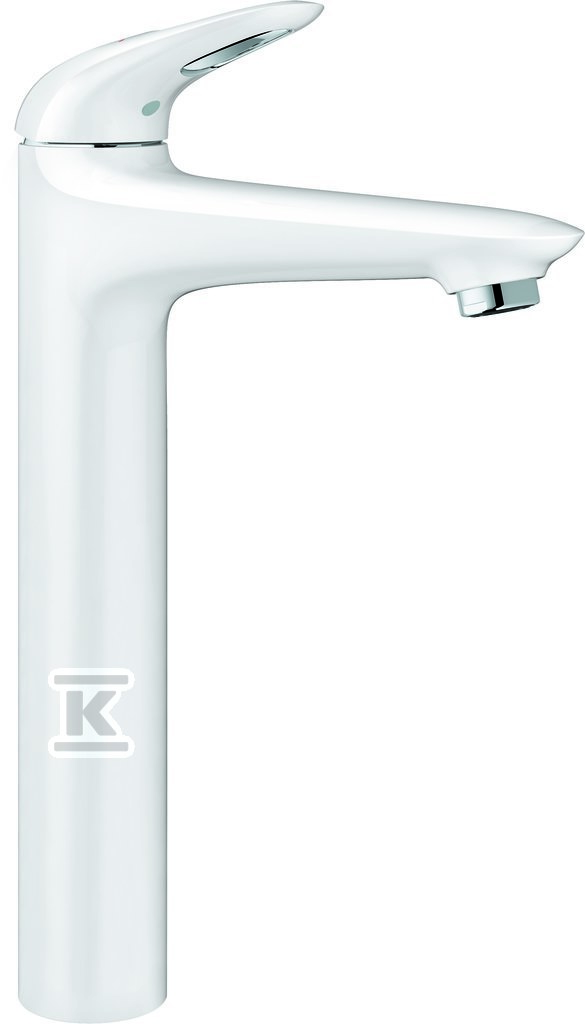 Eurostyle - free-standing single lever - 23570LS3