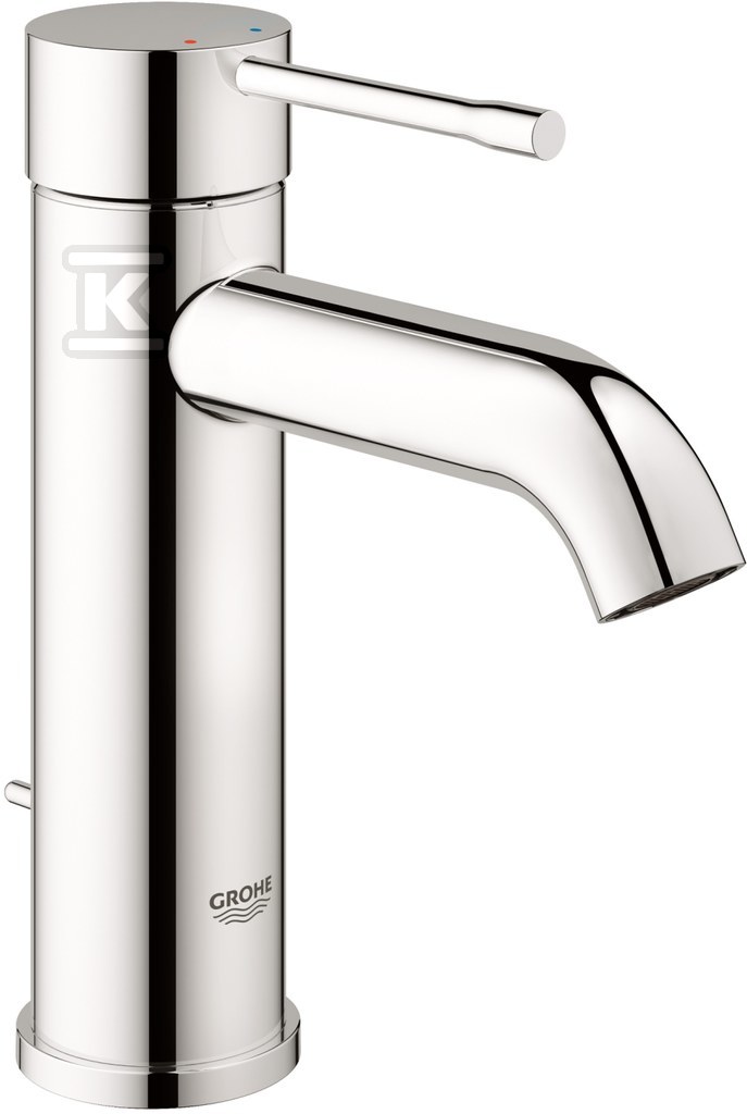 Bateria umywalkowa Grohe Essence, DN 15 - 23589001