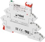 Przekaźnik interfejsowy do długich linii 230 V AC, 6A, 1P, SIR6WB-220-240VAC-10