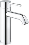 Essence basin mixer S without plug