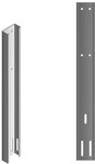 Słup uniwersalny SP do adaptera C93x43x13x2,5-800
