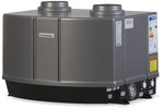 Wärmepumpe für Warmwasser PCWU – 3 kW, 1 Phase, 230 V ohne Warmwasserspeicher.