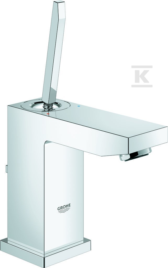 Bateria umywalkowa Grohe EuroCube Joy - 23654000