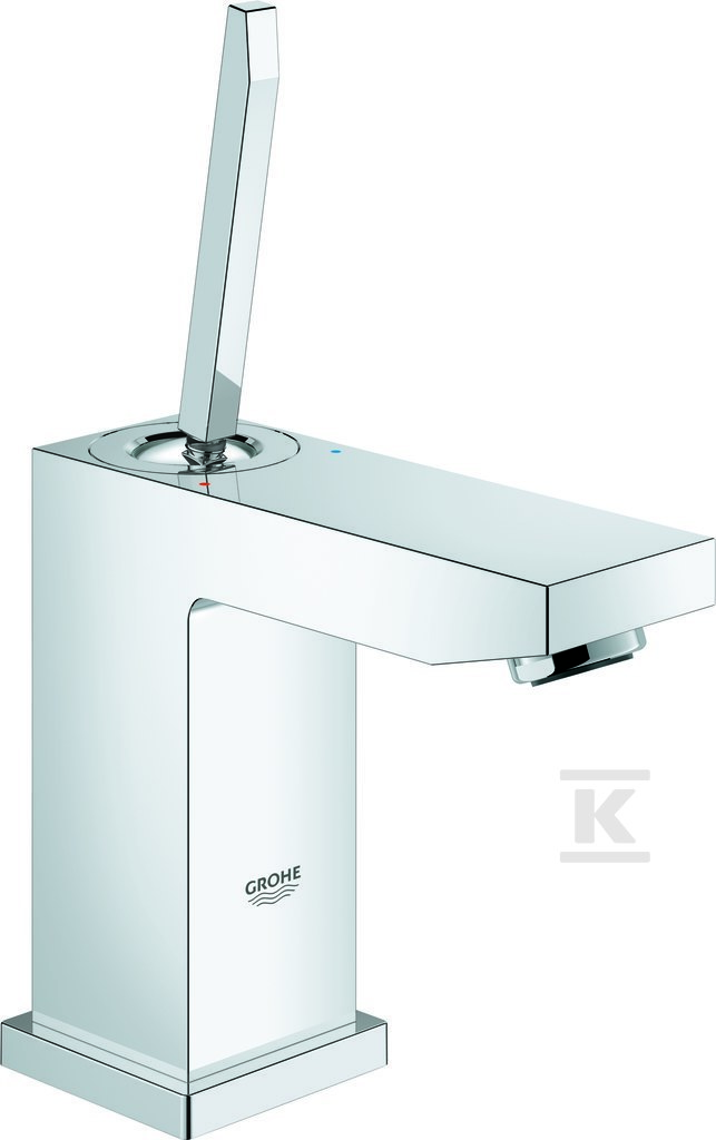 Grohe EuroCube Joy jednopáková - 23656000