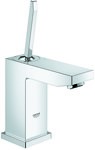 Grohe EuroCube Joy jednopáková umývadlová batéria bez odpadovej sady, veľkosť S