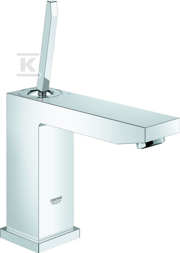 Bateria umywalkowa Grohe EuroCube Joy - 23658000