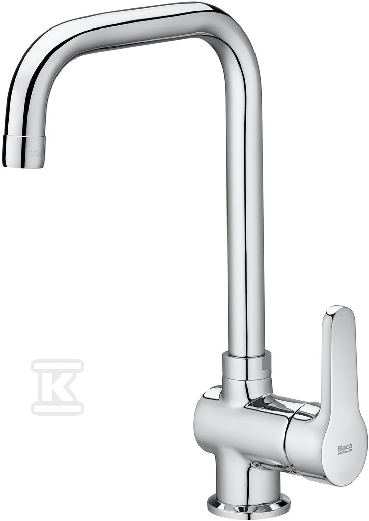 AROLA kitchen faucet, high - A5A846AC0K