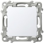 Заглушка - БІЛИЙ, SAFIR