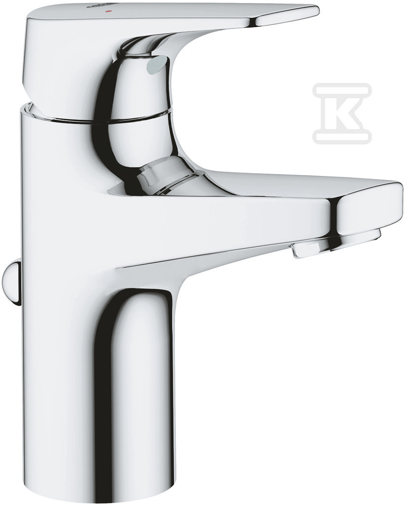 Bateria umywalkowa Grohe BauFlow OHM - 23751000