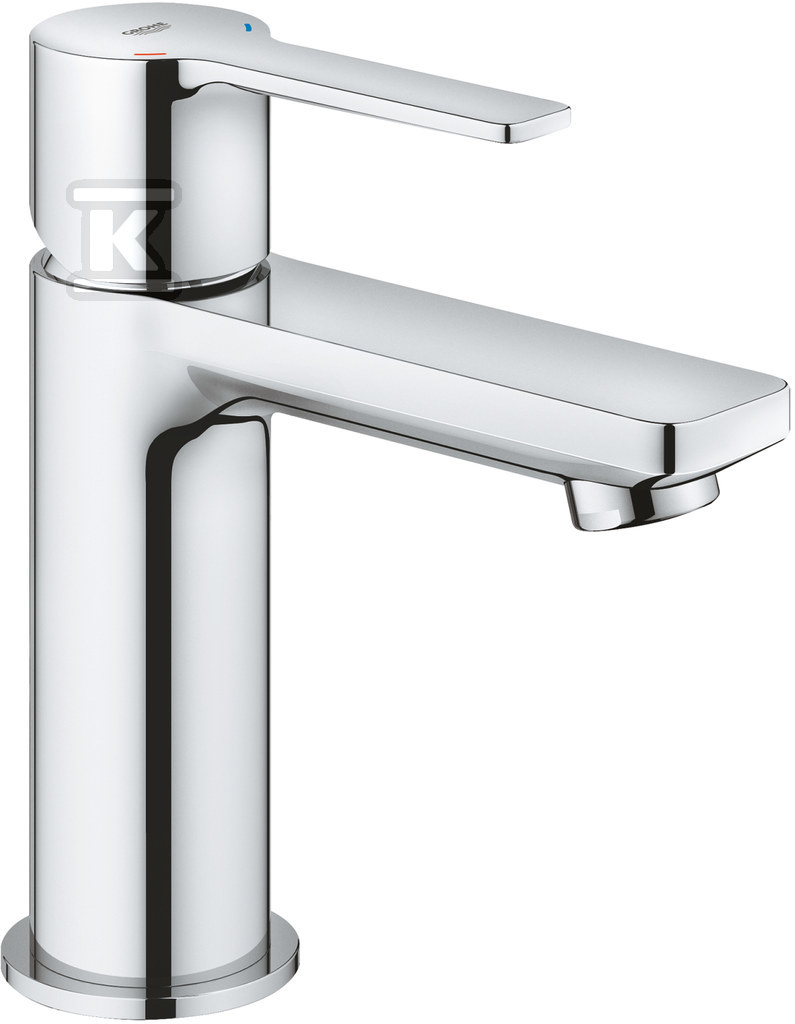 Lineare XS basin mixer - 23791001