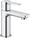 Lineare XS basin mixer