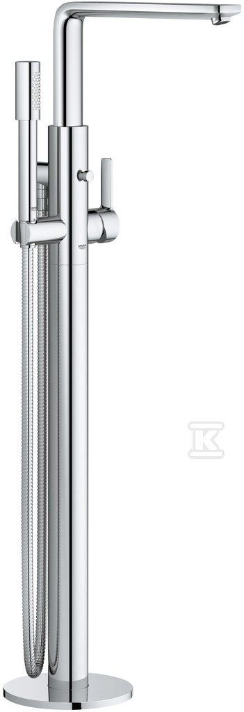 Bateria wannowa Grohe Lineare - 23792001