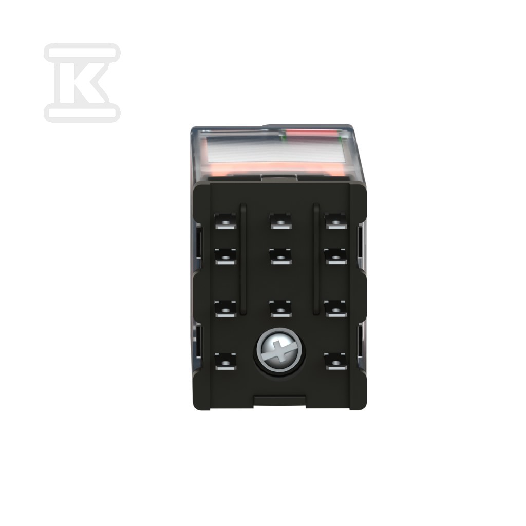 Przekaźnik miniaturowy Zelio RXM LED - RXM3AB2P7