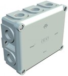 Тип кабельної розподільної коробки: B 11 M 5