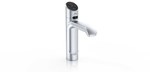 Bateria Zip Classic Plus B chrom szczotkowany