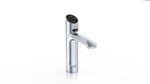 Bateria Zip Classic Plus BCS chrom szczotkowany