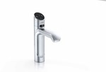 Bateria Zip Classic Plus CS chrom szczotkowany