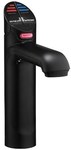 Bateria Zip Classic BC czarny mat