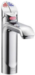 Bateria Zip Classic BC chrom szczotkowany