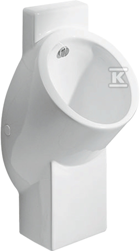 Centaurus urinal, hybrid mode, rear - 236450600