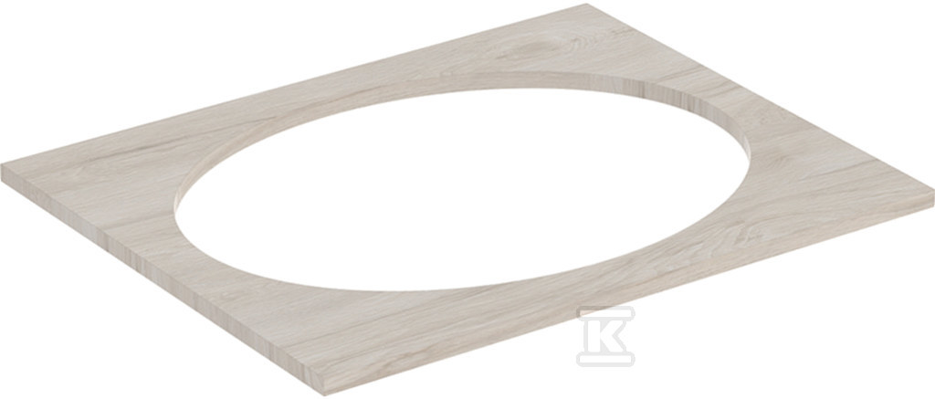 Стільниця під мийку Selnova Square для - 502.863.00.1