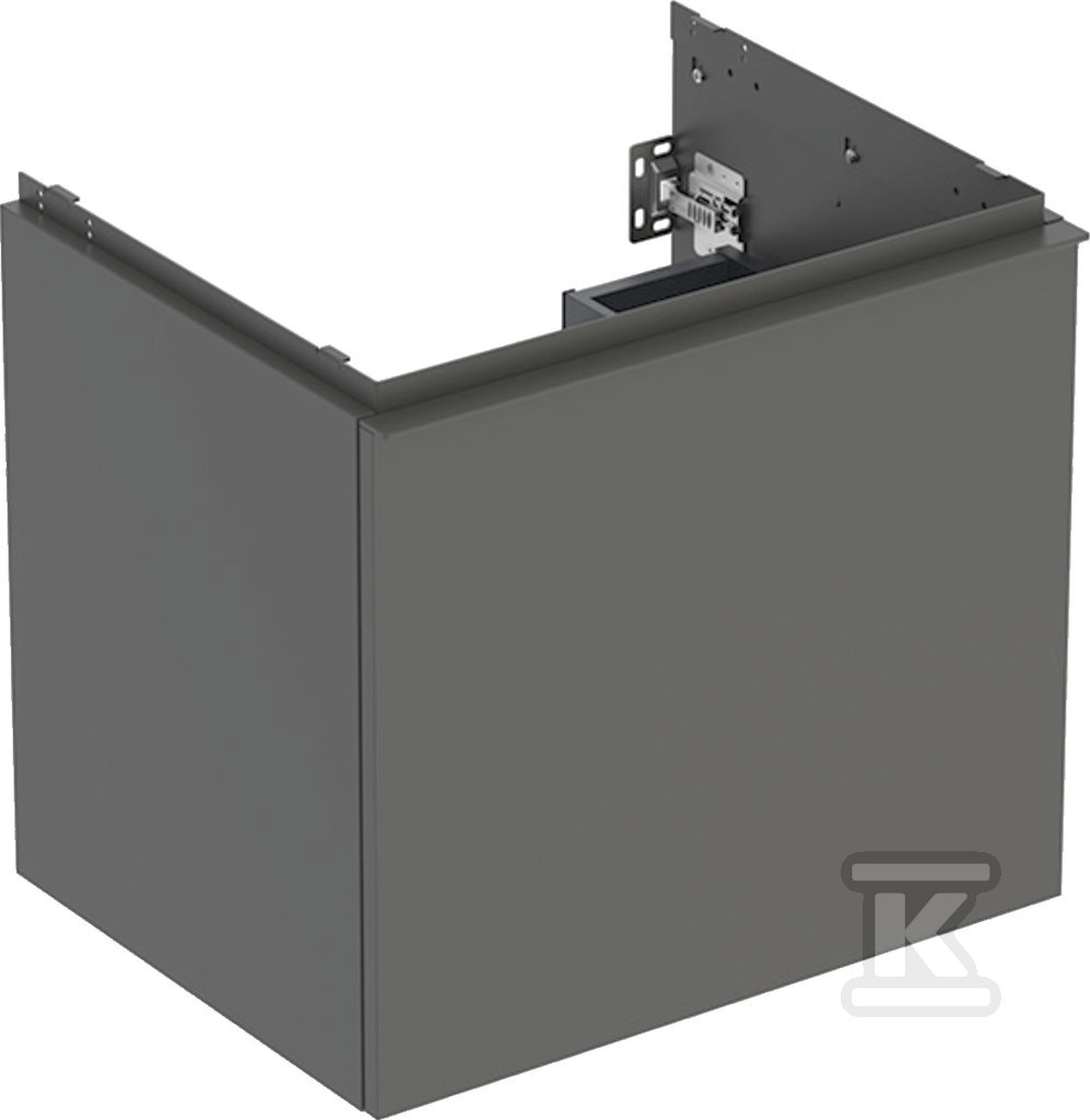 Szafka pod umywalkę Acanto B60 z - 503.003.JK.1
