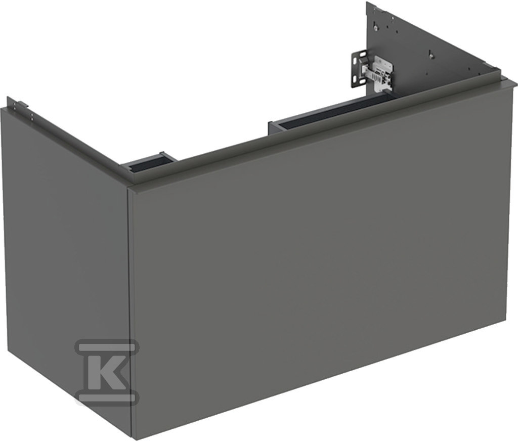 Szafka pod umywalkę Acanto B90 z - 503.005.JK.1