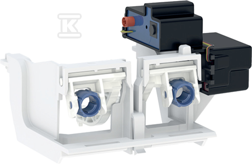 Електронний пристрій для змиву унітазу - 115.897.00.6