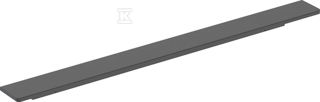 Кронштейн iCon: Чорний / матовий 36.7cm - 502.356.14.1
